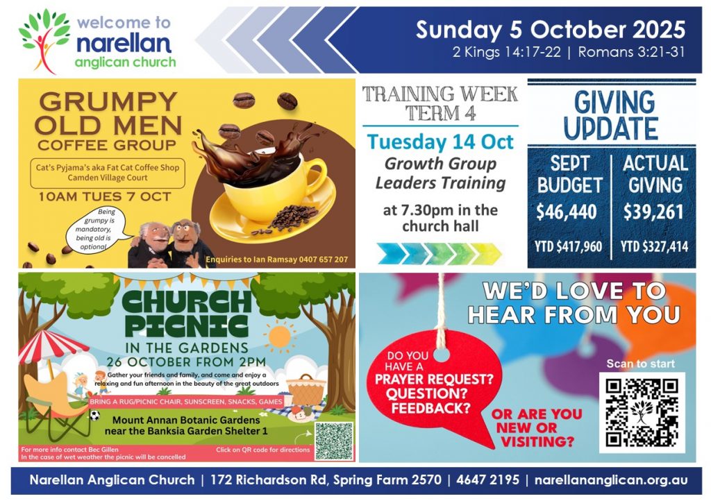 Church News