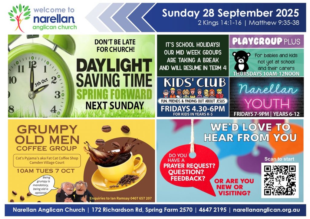 Church News